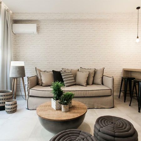 Designer Apartment - Stroll To The Acropolis Athens Exterior photo